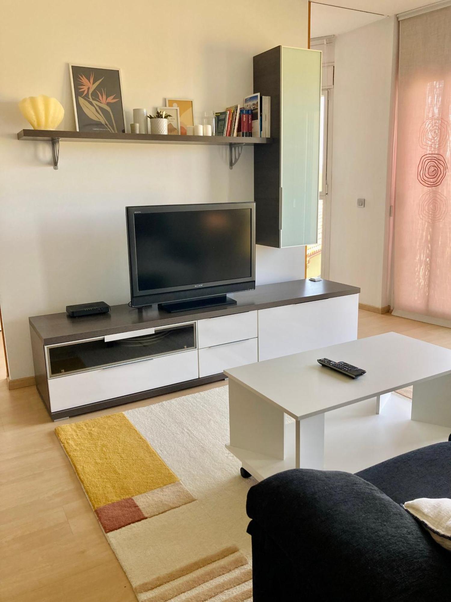 Apartamento Con Vistas Пералада Экстерьер фото
