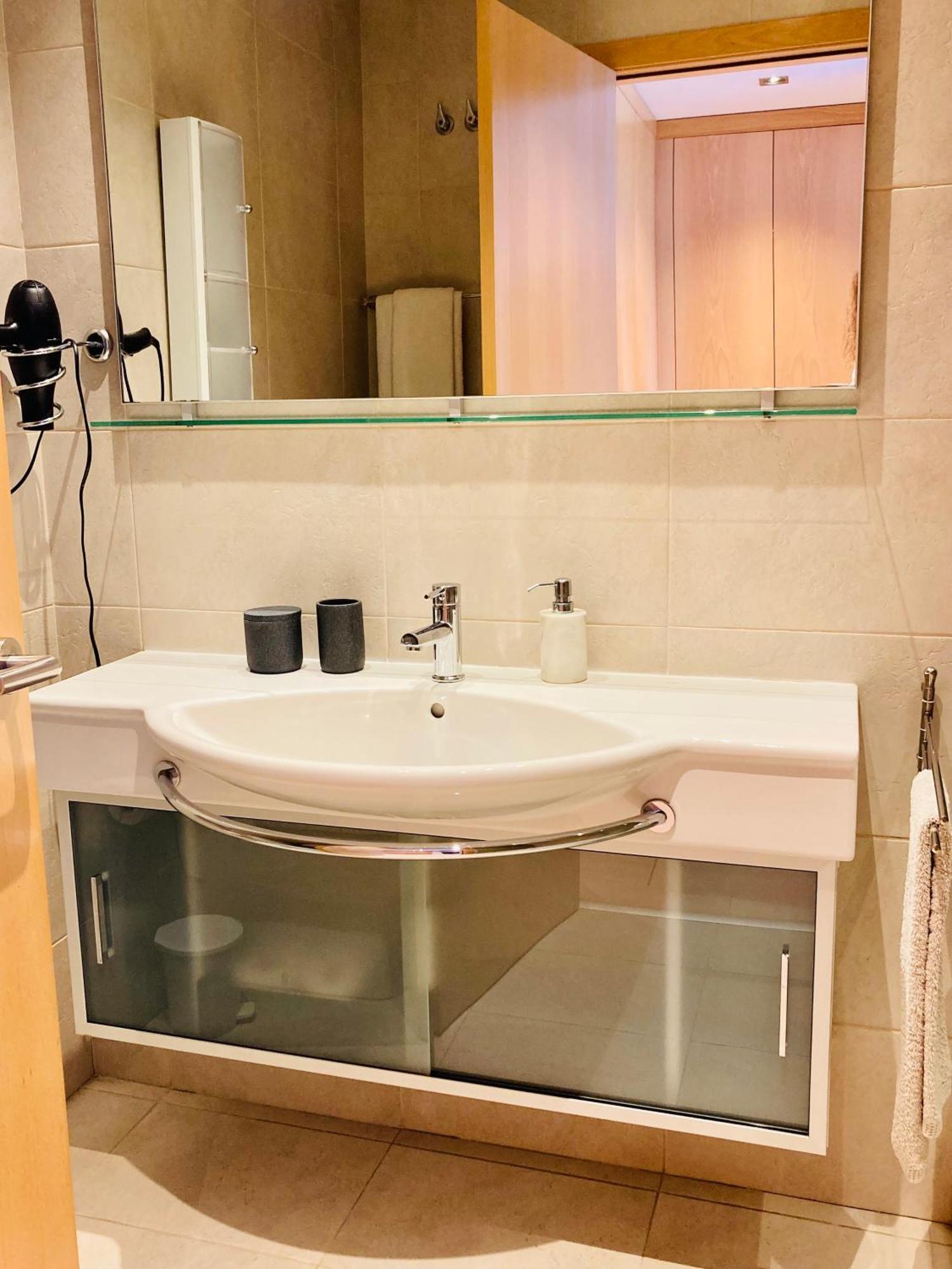 Apartamento Con Vistas Пералада Экстерьер фото
