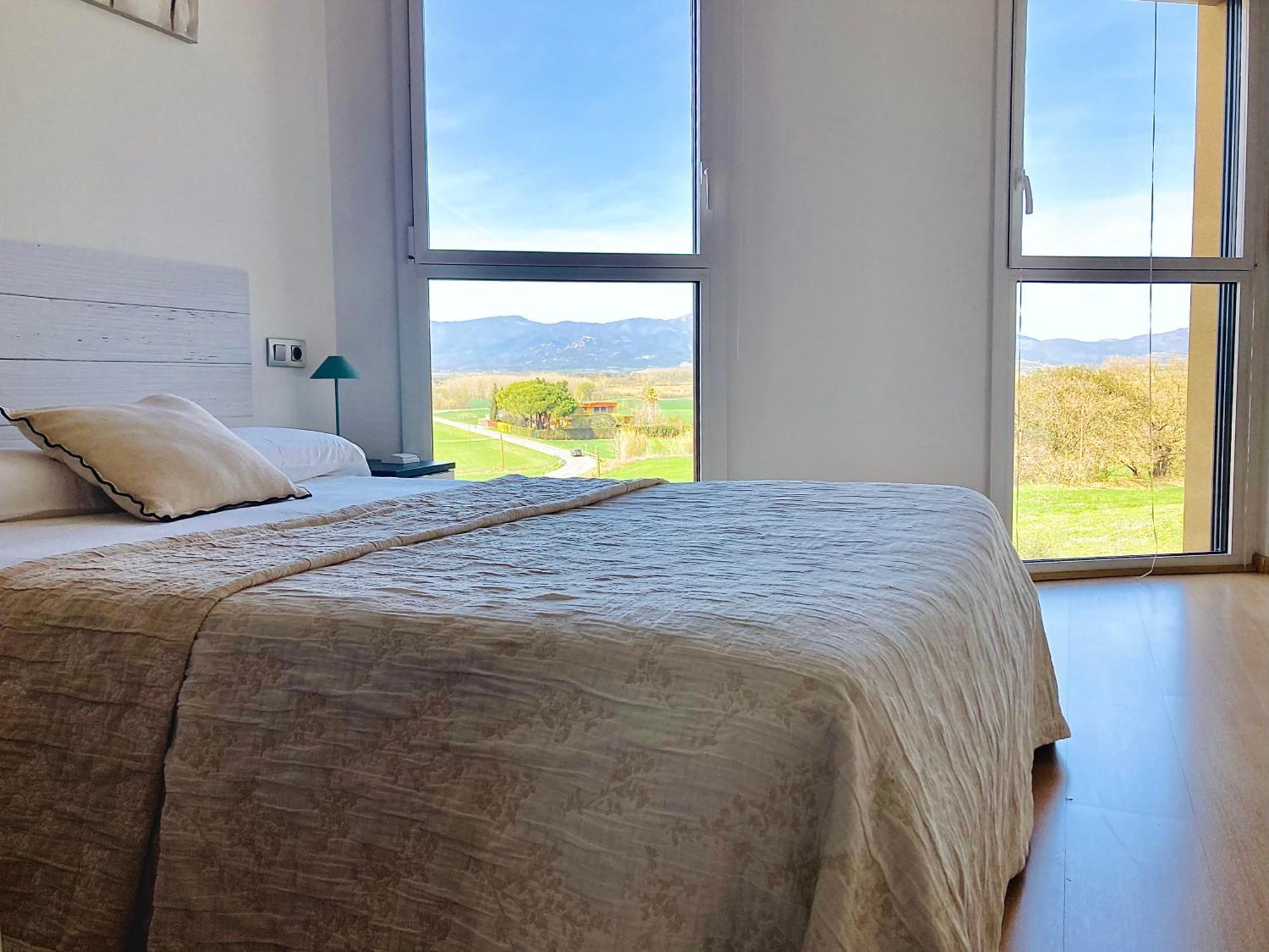 Apartamento Con Vistas Пералада Экстерьер фото